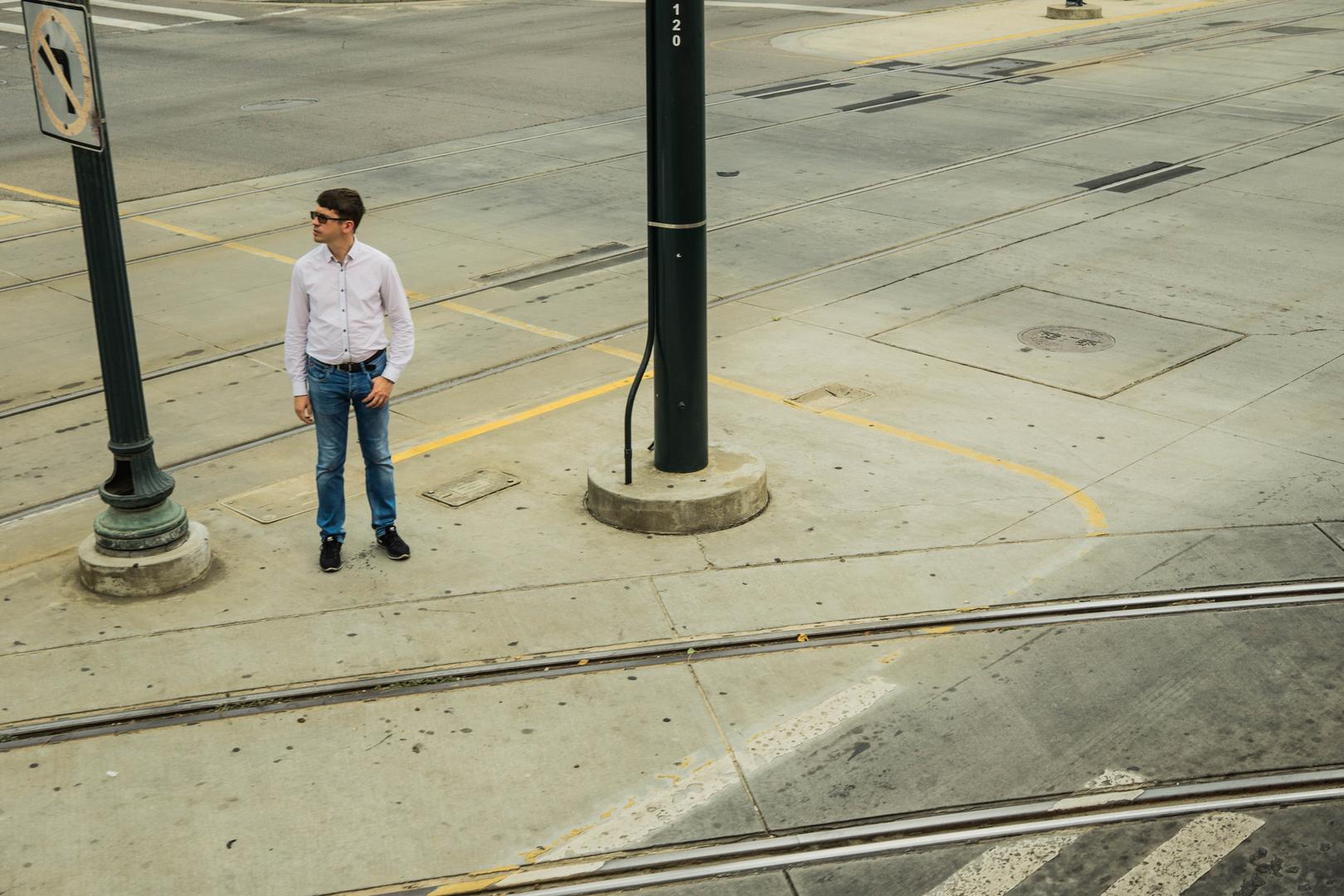 People, Animals, Misc