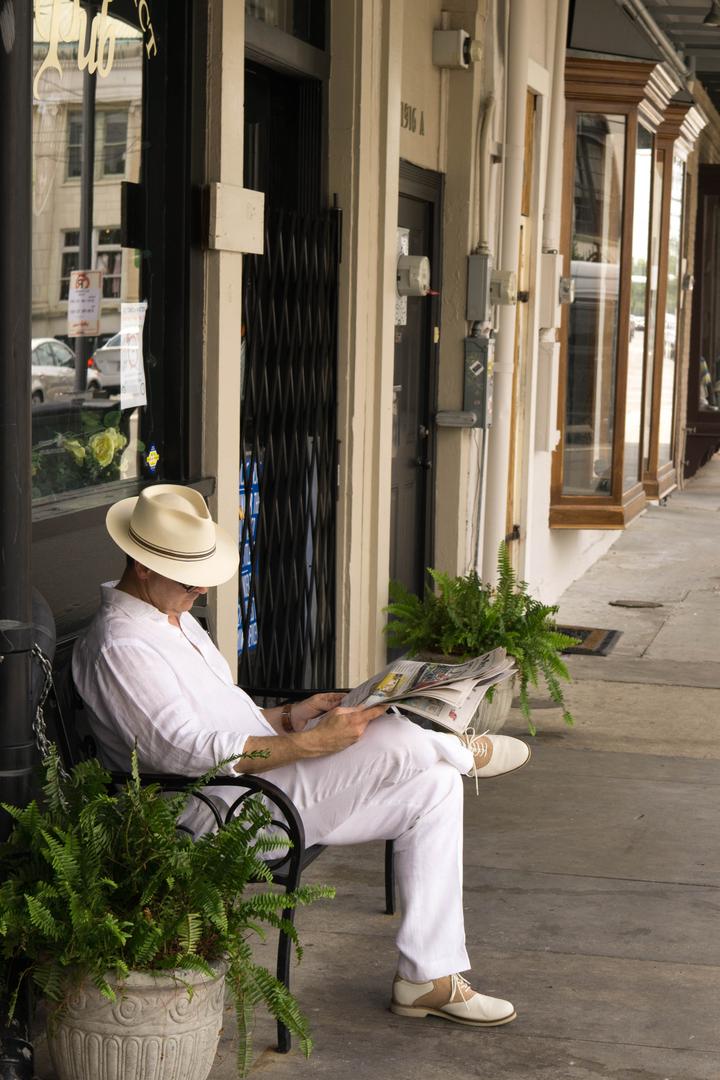 People, Animals, Misc